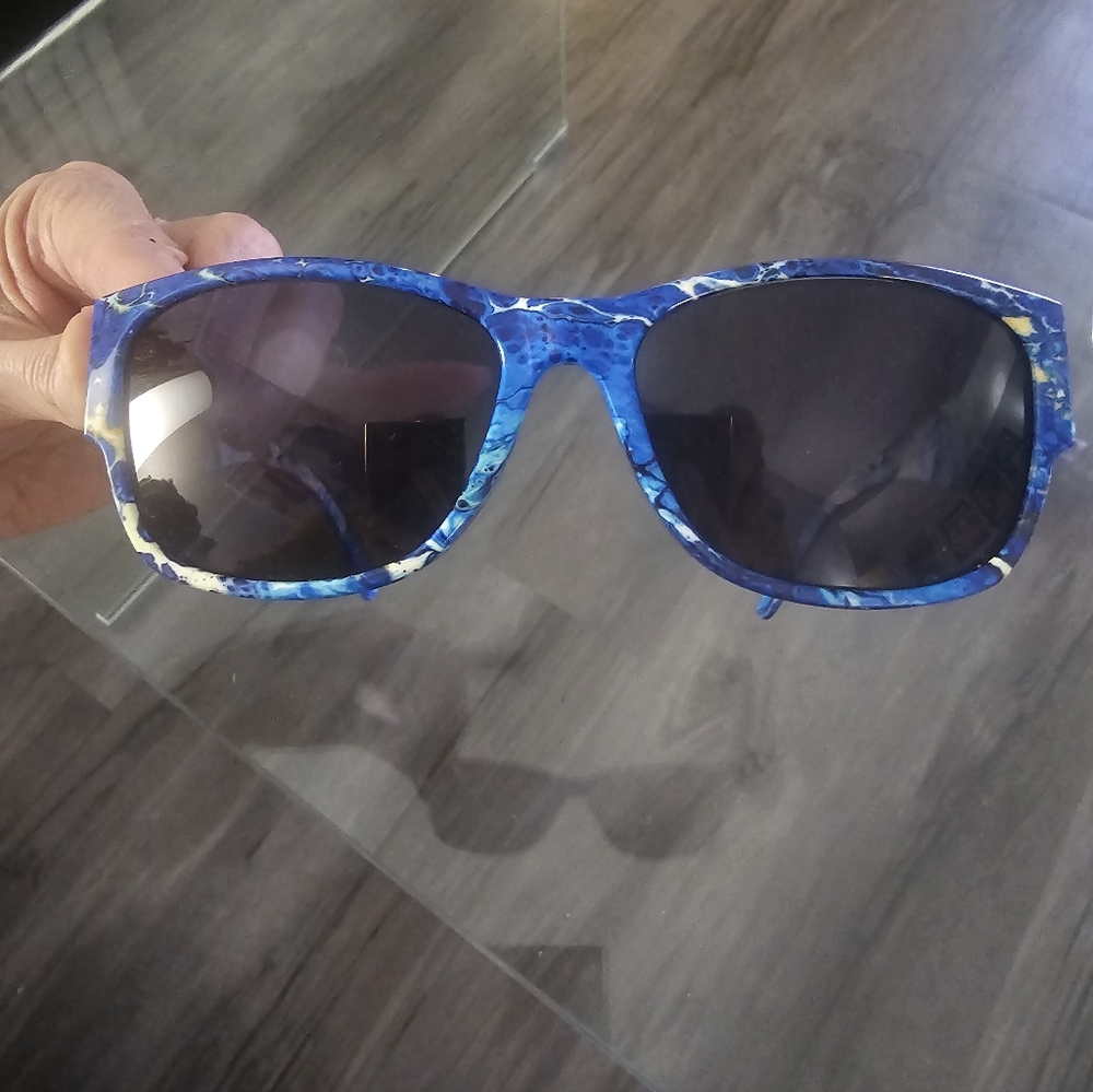 NWT BlueX Unisex Sunglasses by Artinfinitum.art Boutique